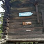 Suivons la flèche !