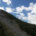 La passerelle Charles Kuonen