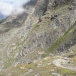 Le début des "difficultés"