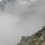 L'ambiance de la montée