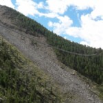 La passerelle Charles Kuonen