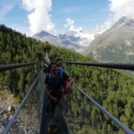 Laetitia, Cyrille et Greg