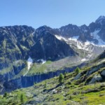 Aiguille d'Argentière - 11 juillet 2021