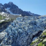 Aiguille d'Argentière - 11 juillet 2021