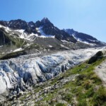 Aiguille d'Argentière - 11 juillet 2021