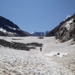 Aiguille d'Argentière - 11 juillet 2021