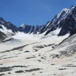 Aiguille d'Argentière - 11 juillet 2021