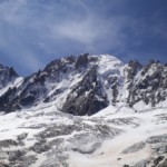 Aiguille d'Argentière - 11 juillet 2021