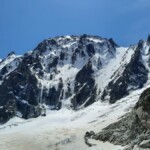 Aiguille d'Argentière - 11 juillet 2021