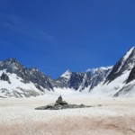 Aiguille d'Argentière - 11 juillet 2021