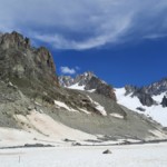 Aiguille d'Argentière - 11 juillet 2021