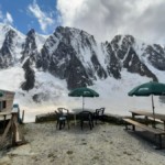 Aiguille d'Argentière - 11 juillet 2021