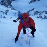 Aiguille d'Argentière - 11 juillet 2021