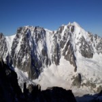 Aiguille d'Argentière - 11 juillet 2021