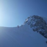 Aiguille d'Argentière - 11 juillet 2021