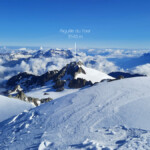 Aiguille d'Argentière - 11 juillet 2021