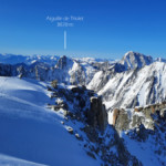 Aiguille d'Argentière - 11 juillet 2021