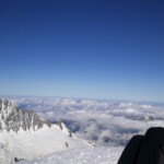 Aiguille d'Argentière - 11 juillet 2021