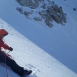 Aiguille d'Argentière - 11 juillet 2021