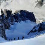 Aiguille d'Argentière - 11 juillet 2021