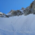 Aiguille d'Argentière - 11 juillet 2021