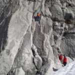 Aiguille d'Argentière - 11 juillet 2021