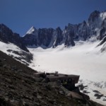 Aiguille d'Argentière - 11 juillet 2021