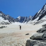 Aiguille d'Argentière - 11 juillet 2021