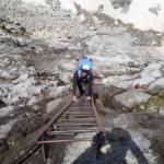 Aiguille d'Argentière - 11 juillet 2021