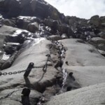 Aiguille d'Argentière - 11 juillet 2021